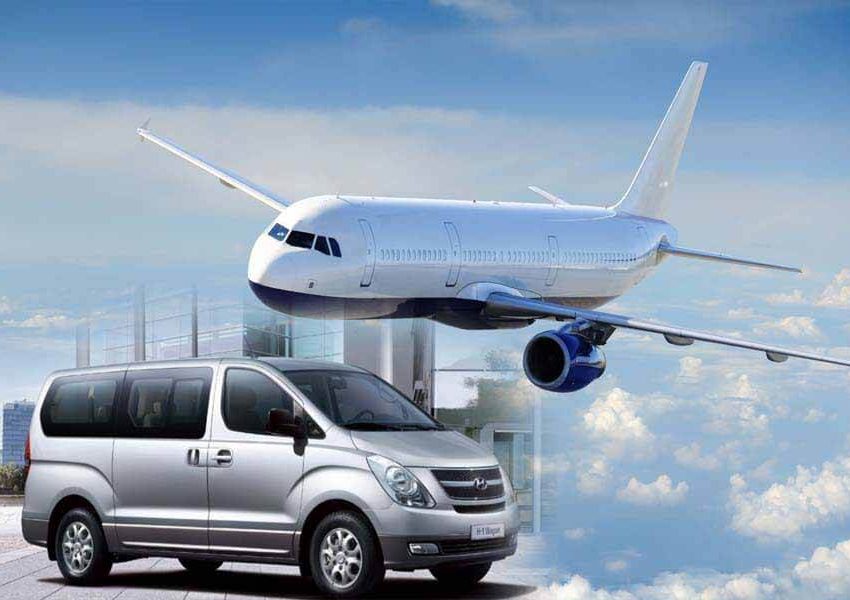 Cairo Airport arrival Transfer