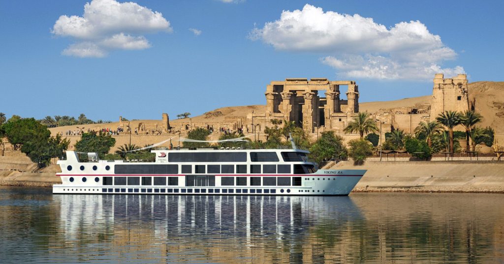 Egypt Nile Cruise