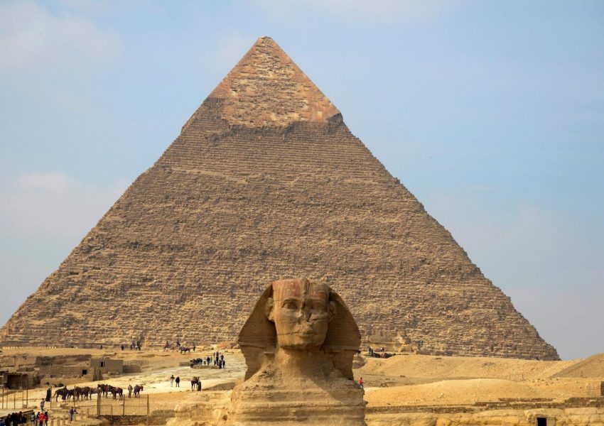 egypt tours