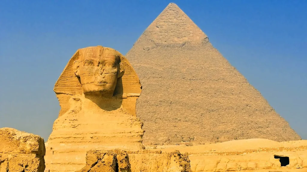 Egypt Tours