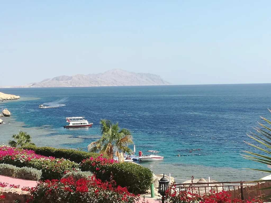 sharm el sheikh