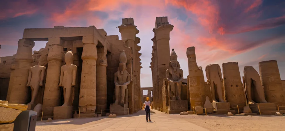 Day Tour to Luxor from Sharm El Sheikh by Plane (3)