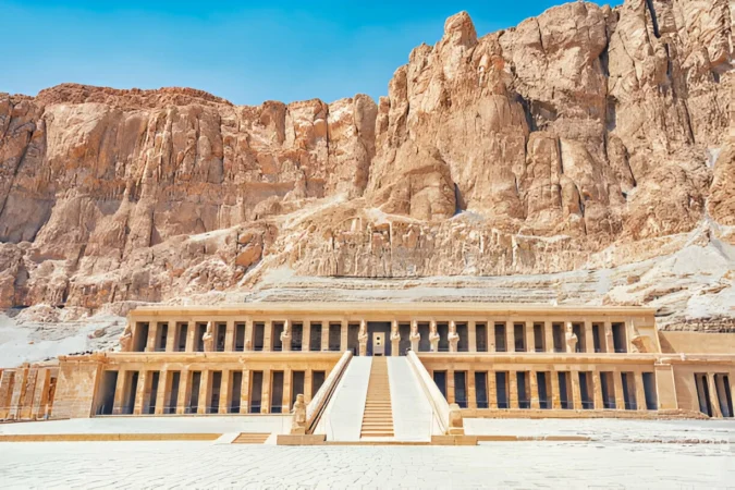 Hatshepsut Temple