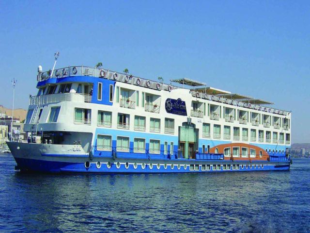 9 Day Cairo, Nile Cruise and Sharm El Sheikh