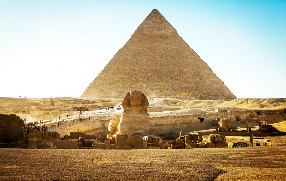 Cairo