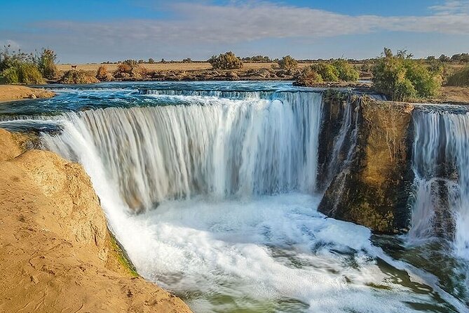 Fayoum Oasis Day Tour From Cairo