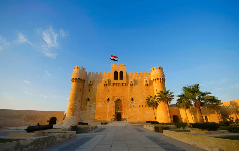 Alexandria Day Tour from Cairo