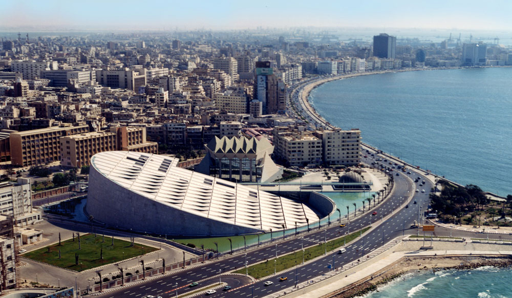 Alexandria