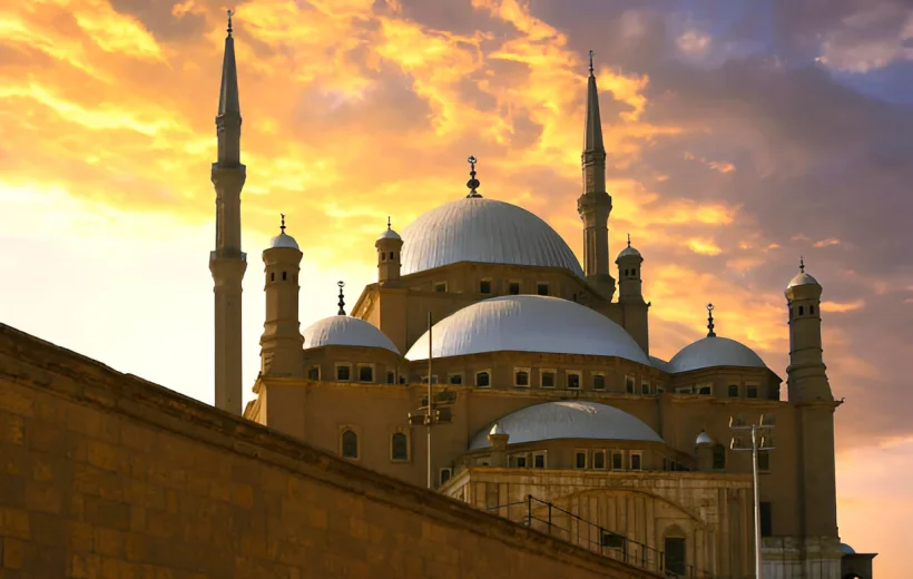 Islamic Cairo Day Tour