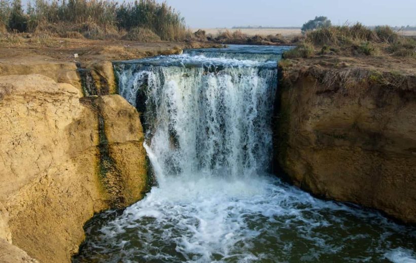 Overnight Tour to Fayoum Oasis from Cairo