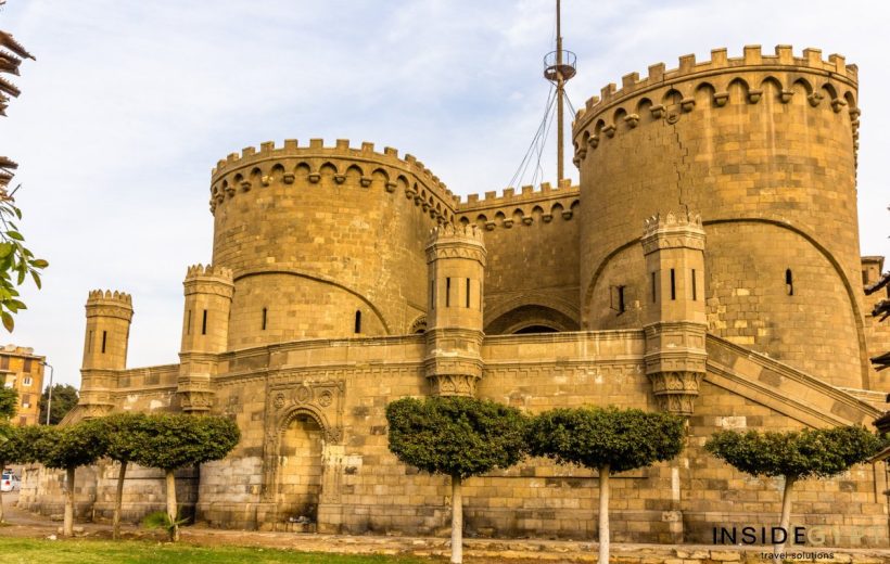8 Day Cairo, Aswan and Luxor Tour Package