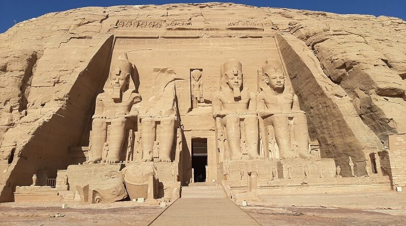 Aswan