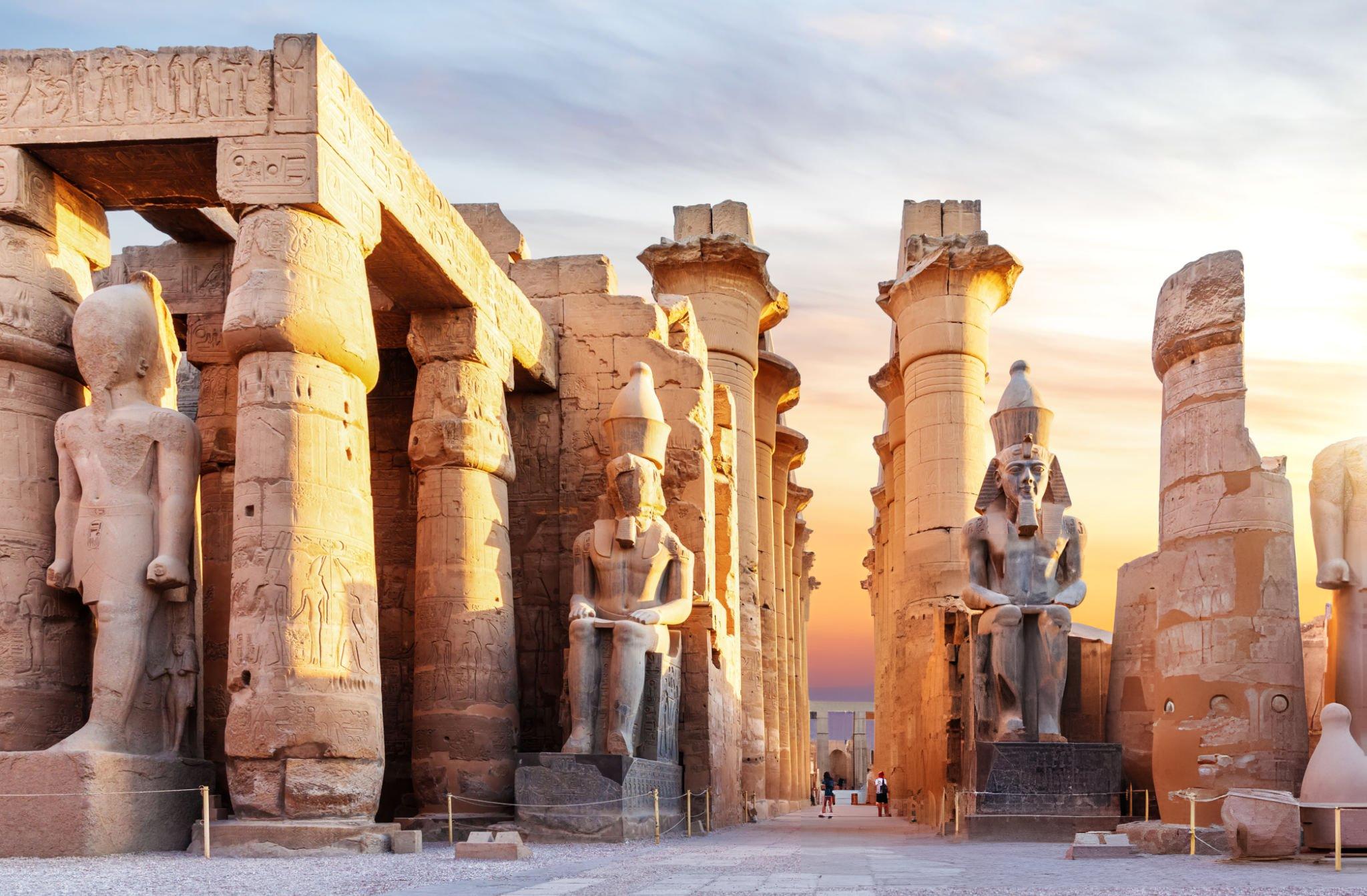Luxor