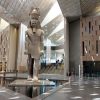 grand egyptian museum medium