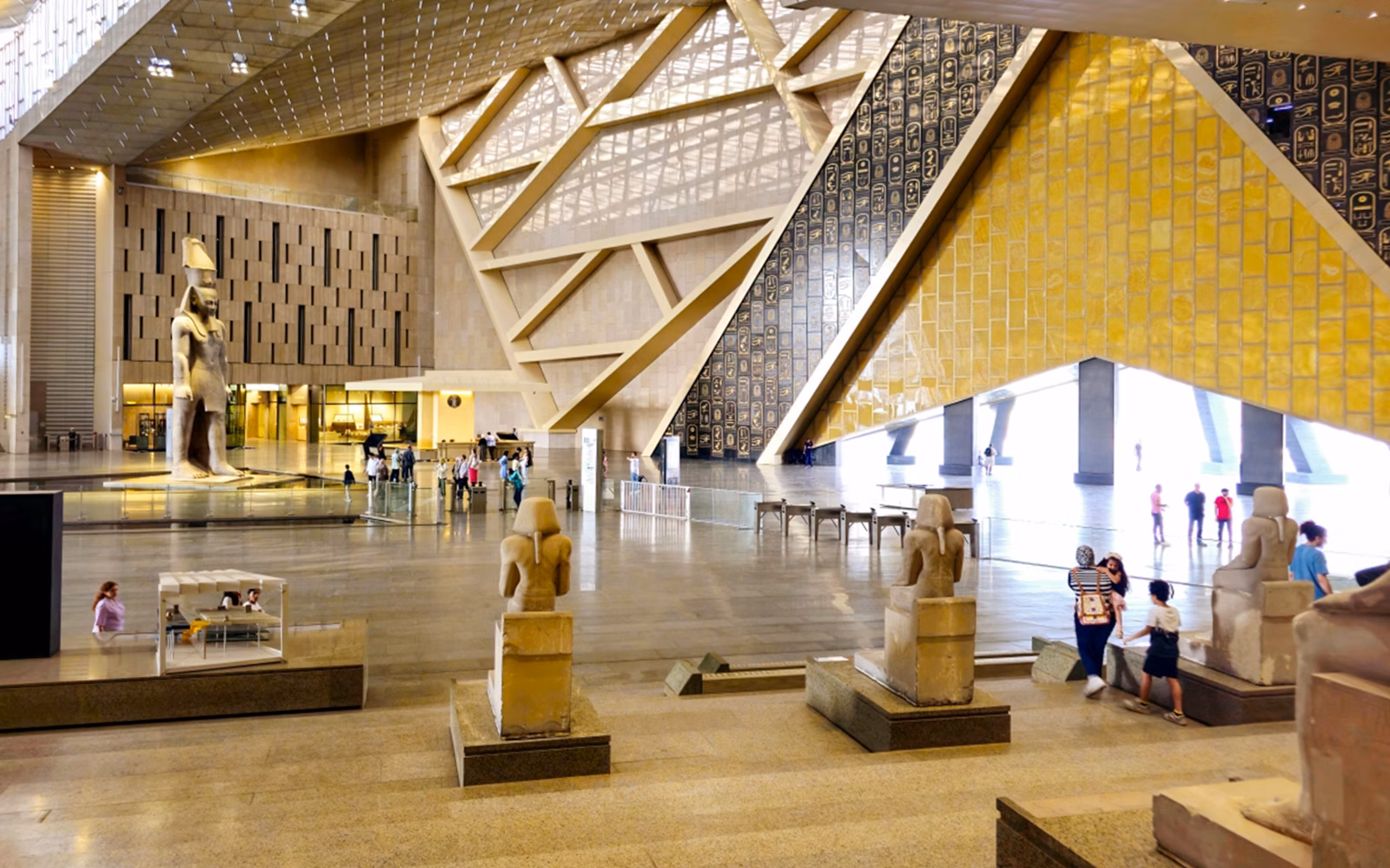 grandegyptianmuseum