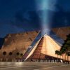 the grand egyptian museum